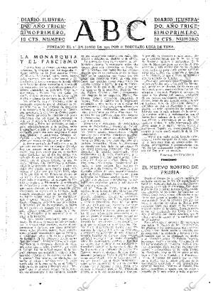 ABC MADRID 29-05-1935 página 3