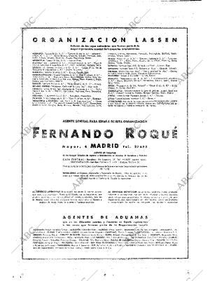 ABC MADRID 29-05-1935 página 30