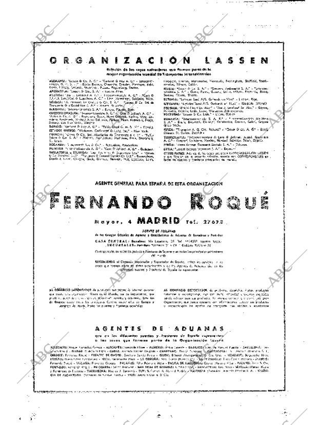 ABC MADRID 29-05-1935 página 30