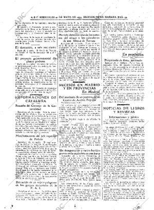 ABC MADRID 29-05-1935 página 34