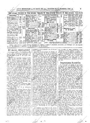 ABC MADRID 29-05-1935 página 45