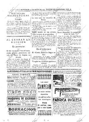 ABC MADRID 29-05-1935 página 48