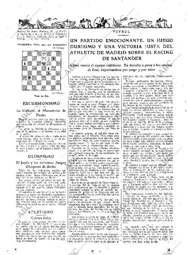 ABC MADRID 29-05-1935 página 56