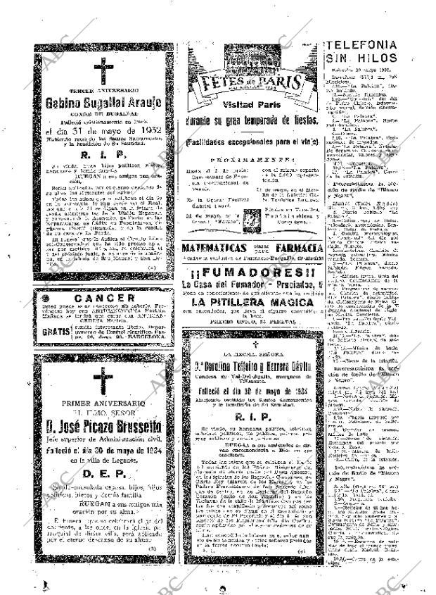 ABC MADRID 29-05-1935 página 59