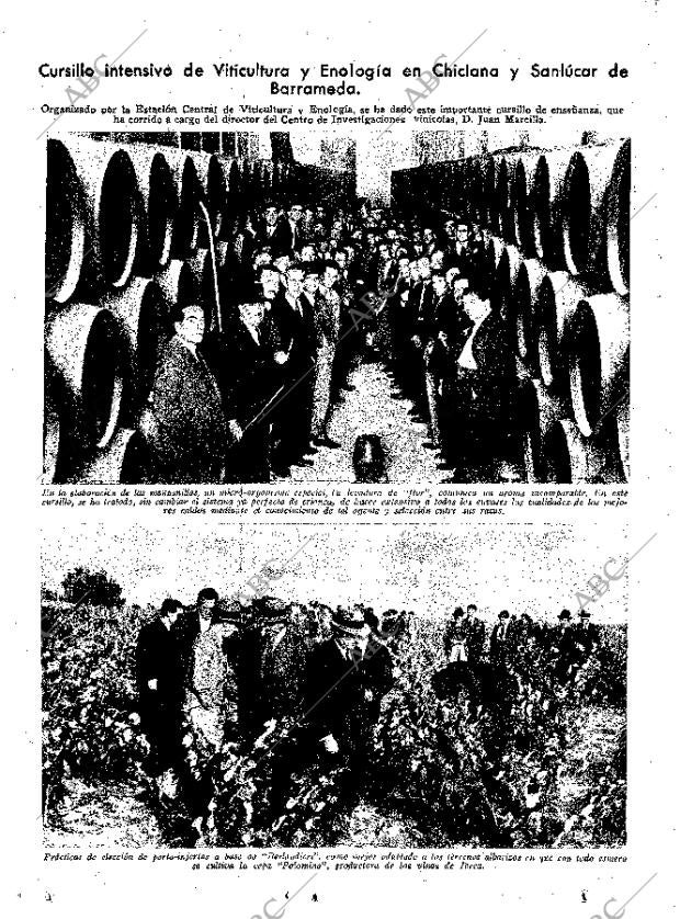 ABC MADRID 31-05-1935 página 12