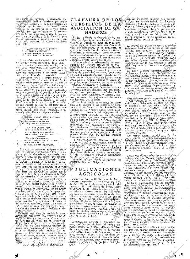 ABC MADRID 31-05-1935 página 15