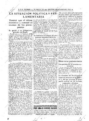 ABC MADRID 31-05-1935 página 19