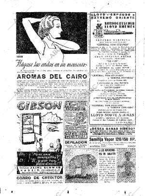 ABC MADRID 31-05-1935 página 2