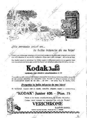 ABC MADRID 31-05-1935 página 26