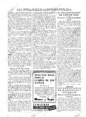 ABC MADRID 31-05-1935 página 29
