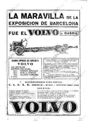 ABC MADRID 31-05-1935 página 30