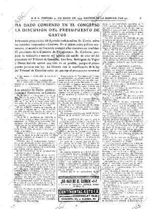 ABC MADRID 31-05-1935 página 31