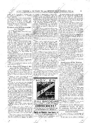 ABC MADRID 31-05-1935 página 32