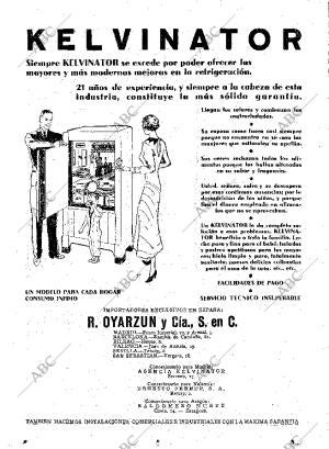 ABC MADRID 31-05-1935 página 36