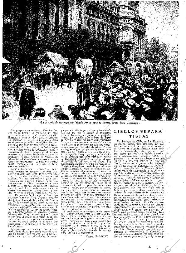 ABC MADRID 31-05-1935 página 4