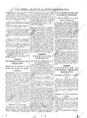 ABC MADRID 31-05-1935 página 40