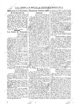 ABC MADRID 31-05-1935 página 43