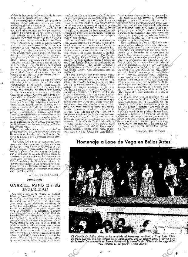 ABC MADRID 31-05-1935 página 5