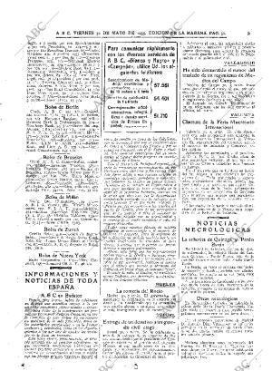 ABC MADRID 31-05-1935 página 51