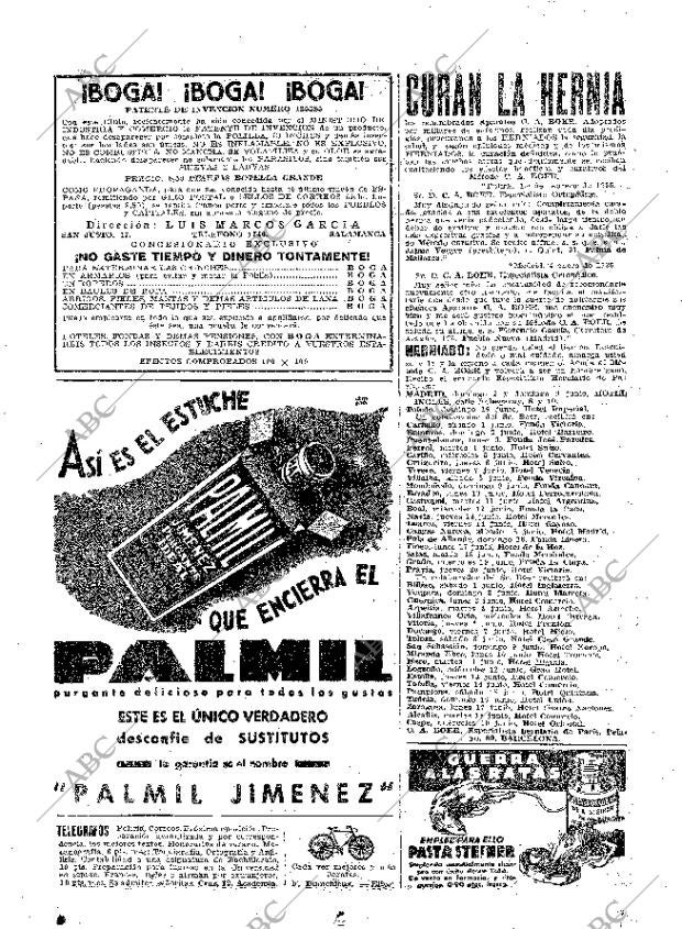 ABC MADRID 31-05-1935 página 56