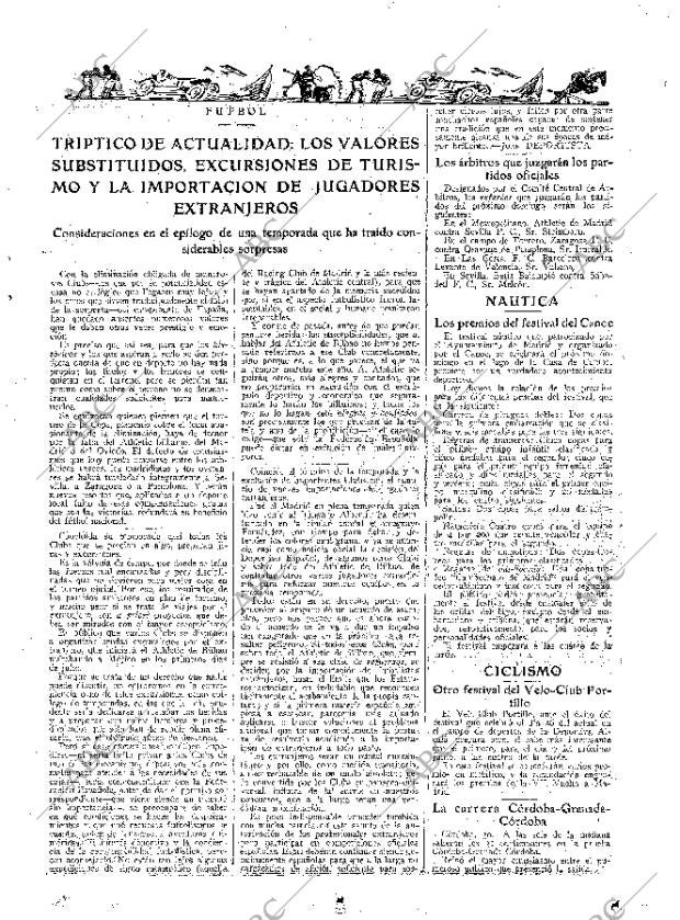 ABC MADRID 31-05-1935 página 57