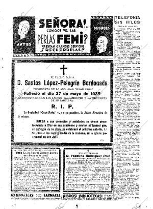 ABC MADRID 31-05-1935 página 59