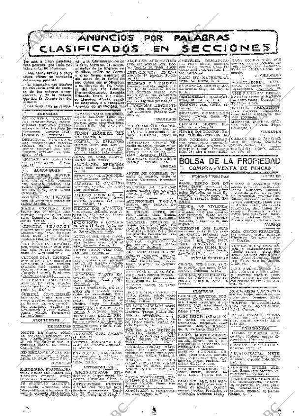 ABC MADRID 31-05-1935 página 61