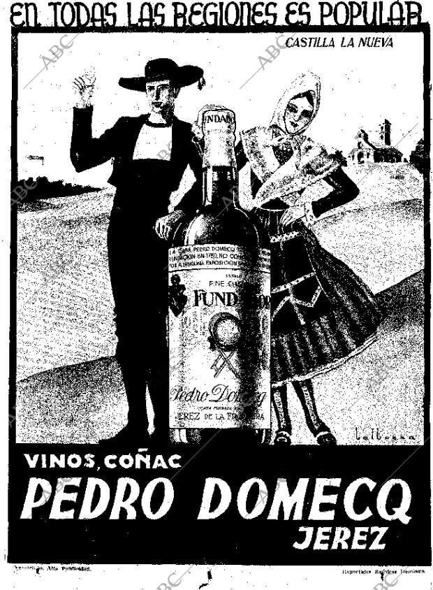ABC MADRID 31-05-1935 página 64