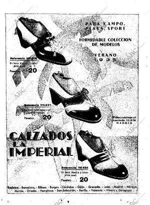 ABC MADRID 31-05-1935 página 8
