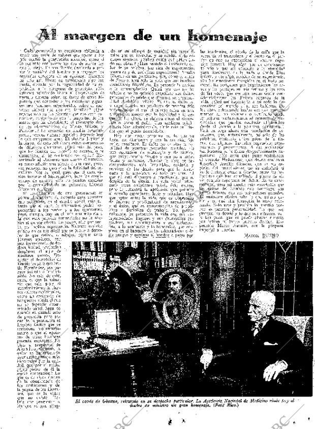 ABC MADRID 31-05-1935 página 9