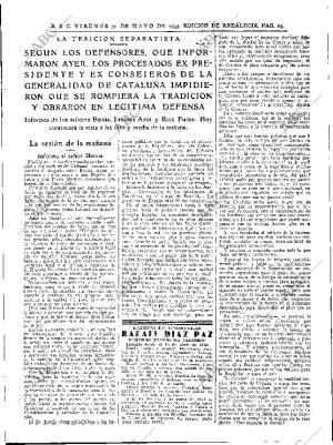 ABC SEVILLA 31-05-1935 página 25