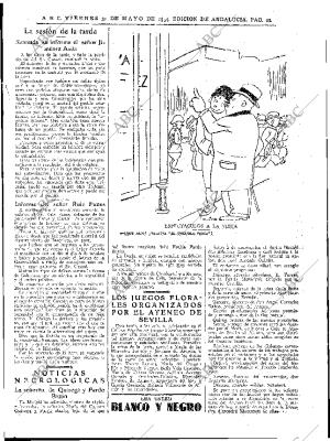 ABC SEVILLA 31-05-1935 página 27