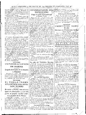 ABC SEVILLA 31-05-1935 página 33