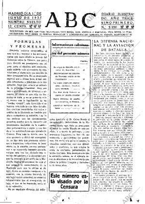 ABC MADRID 01-06-1935 página 13
