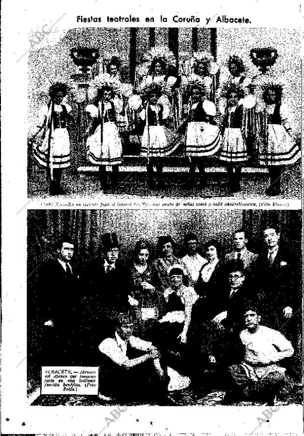 ABC MADRID 01-06-1935 página 16