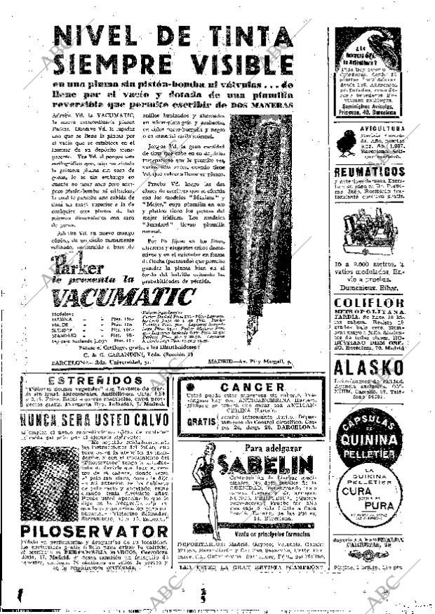 ABC MADRID 01-06-1935 página 2