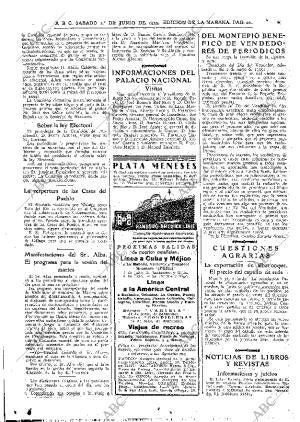 ABC MADRID 01-06-1935 página 20