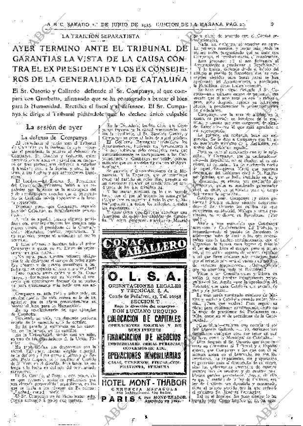 ABC MADRID 01-06-1935 página 21