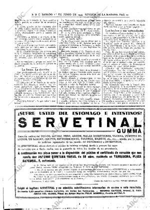 ABC MADRID 01-06-1935 página 22