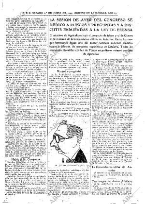ABC MADRID 01-06-1935 página 23