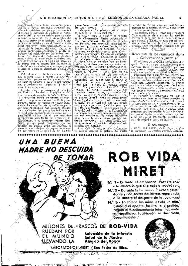 ABC MADRID 01-06-1935 página 24