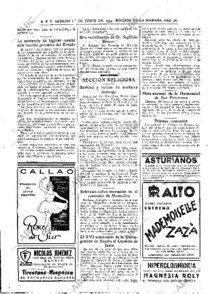 ABC MADRID 01-06-1935 página 26