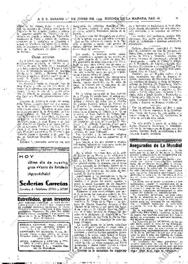 ABC MADRID 01-06-1935 página 28