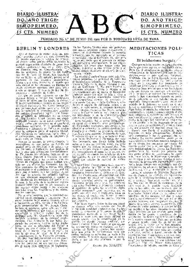 ABC MADRID 01-06-1935 página 3
