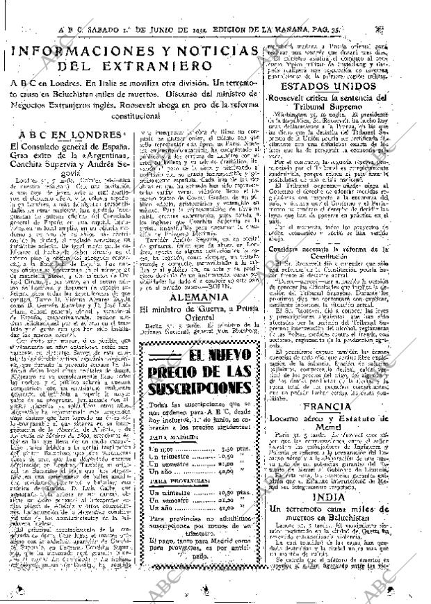 ABC MADRID 01-06-1935 página 35