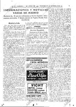 ABC MADRID 01-06-1935 página 39
