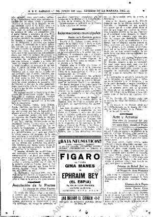 ABC MADRID 01-06-1935 página 40