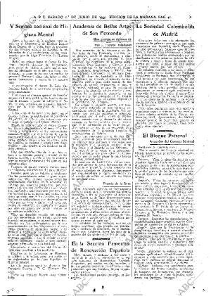 ABC MADRID 01-06-1935 página 41