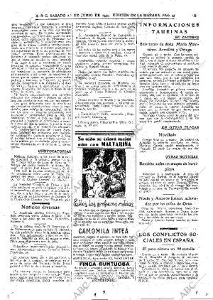 ABC MADRID 01-06-1935 página 43