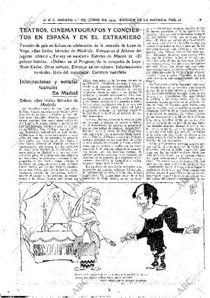 ABC MADRID 01-06-1935 página 48